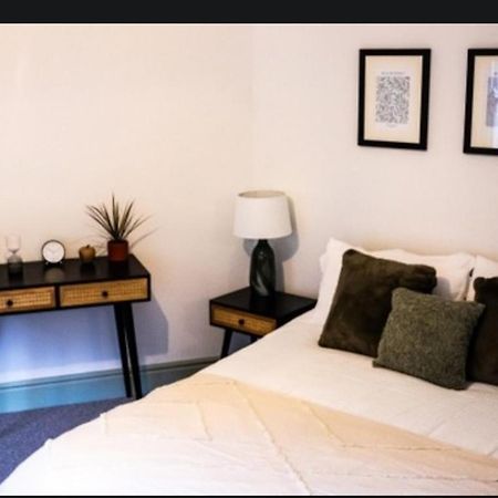 Hotel The White Hart King's Lynn Esterno foto